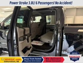 Ford F150 Power Stroke 3.0L! 6 Passengers! Aucun Accident! / | Auto.bg — изображение 16 Ford F150 Power Stroke 3.0L! 6 Passengers! Aucun Accident! / | Auto.bg — изображение 16