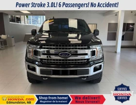 Ford F150 Power Stroke 3.0L! 6 Passengers! Aucun Accident! /
