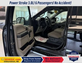 Ford F150 Power Stroke 3.0L! 6 Passengers! Aucun Accident! / | Auto.bg — изображение 13 Ford F150 Power Stroke 3.0L! 6 Passengers! Aucun Accident! / | Auto.bg — изображение 13