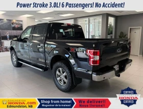 Ford F150 Power Stroke 3.0L! 6 Passengers! Aucun Accident! / | Auto.bg — изображение 7 Ford F150 Power Stroke 3.0L! 6 Passengers! Aucun Accident! / | Auto.bg — изображение 7