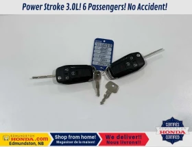 Ford F150 Power Stroke 3.0L! 6 Passengers! Aucun Accident! / | Auto.bg — изображение 10 Ford F150 Power Stroke 3.0L! 6 Passengers! Aucun Accident! / | Auto.bg — изображение 10