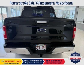 Ford F150 Power Stroke 3.0L! 6 Passengers! Aucun Accident! / | Auto.bg — изображение 6 Ford F150 Power Stroke 3.0L! 6 Passengers! Aucun Accident! / | Auto.bg — изображение 6