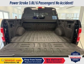 Ford F150 Power Stroke 3.0L! 6 Passengers! Aucun Accident! / | Auto.bg — изображение 14 Ford F150 Power Stroke 3.0L! 6 Passengers! Aucun Accident! / | Auto.bg — изображение 14