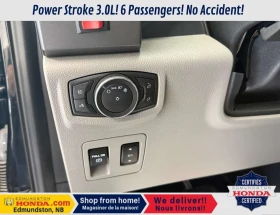 Ford F150 Power Stroke 3.0L! 6 Passengers! Aucun Accident! / | Auto.bg — изображение 9 Ford F150 Power Stroke 3.0L! 6 Passengers! Aucun Accident! / | Auto.bg — изображение 9