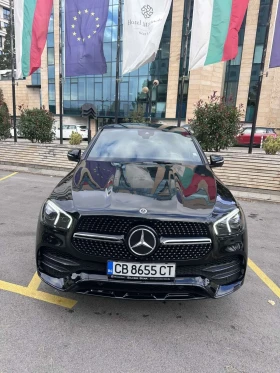 Mercedes-Benz GLE 350 GLE 350d AMG Coupe - 68000 € - 46577167 4 | Car24.bg Mercedes-Benz GLE 350 GLE 350d AMG Coupe - 68000 € - 46577167 4