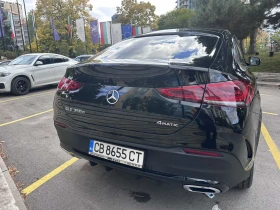 Mercedes-Benz GLE 350 GLE 350d AMG Coupe - 68000 € - 46577167 7 | Car24.bg Mercedes-Benz GLE 350 GLE 350d AMG Coupe - 68000 € - 46577167 7