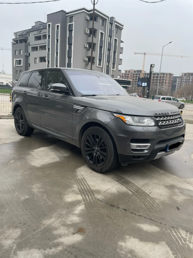Land Rover Range Rover Sport 3.0 Shadow Line, 132000км - 20500 € / 40094.51 лв. - 98907643 1 | Car24.bg Land Rover Range Rover Sport 3.0 Shadow Line, 132000км - 20500 € / 40094.51 лв. - 98907643 1
