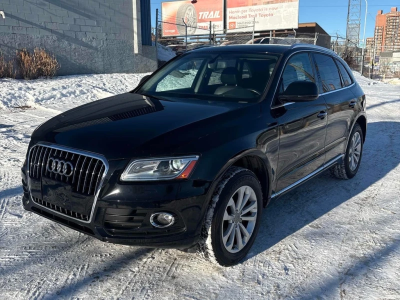 Audi Q5 * 2.0T Progressiv * CARFAX * ЦЕНА ДО БГ - 12950 € / 25328.00 лв. - 70267436 1 | Car24.bg Audi Q5 * 2.0T Progressiv * CARFAX * ЦЕНА ДО БГ - 12950 € / 25328.00 лв. - 70267436 1
