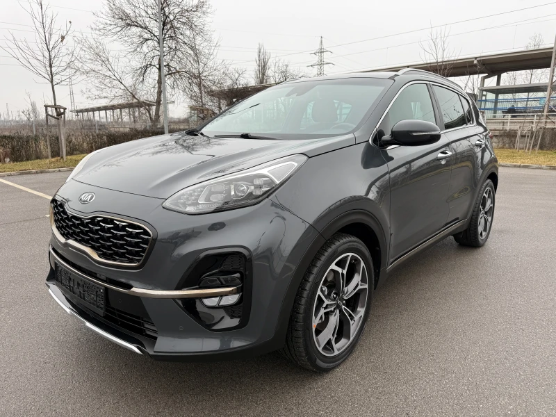 Kia Sportage 1.6CRDI* GT-LINE* FACELIFT* - 14900 € / 29141.87 лв. - 65956160 1 | Car24.bg Kia Sportage 1.6CRDI* GT-LINE* FACELIFT* - 14900 € / 29141.87 лв. - 65956160 1