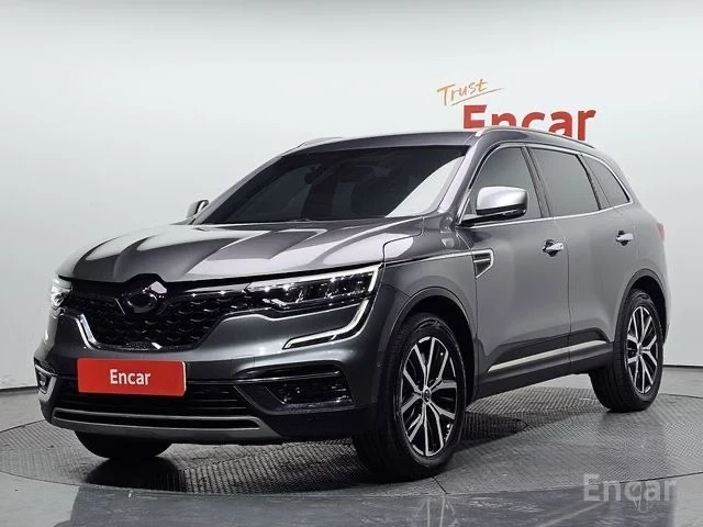 Renault Koleos LPG* ОЧАКВАН ВНОС - цена по договаряне - 43153970 1 | Car24.bg Renault Koleos LPG* ОЧАКВАН ВНОС - цена по договаряне - 43153970 1
