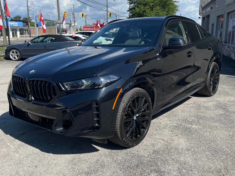 BMW X6 * xDrive40i * CARFAX * - 52000 € - 11554139 1 | Car24.bg BMW X6 * xDrive40i * CARFAX * - 52000 € - 11554139 1