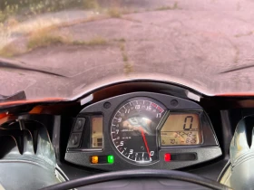 Honda Cbr 600RR ABS | Auto.bg — изображение 10 Honda Cbr 600RR ABS | Auto.bg — изображение 10