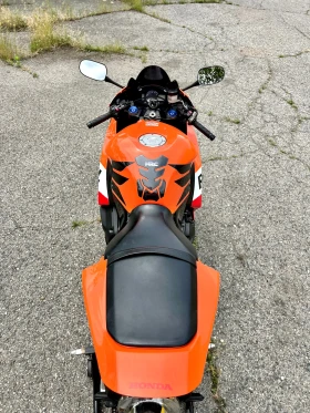 Honda Cbr 600RR ABS | Auto.bg — изображение 8 Honda Cbr 600RR ABS | Auto.bg — изображение 8