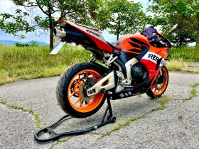Honda Cbr 600RR ABS | Auto.bg — изображение 3 Honda Cbr 600RR ABS | Auto.bg — изображение 3