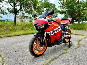 Honda Cbr 600RR ABS | Auto.bg — изображение 6 Honda Cbr 600RR ABS | Auto.bg — изображение 6