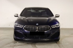 BMW 850 M850i*xDrive*LASER*B/W*Pano*ГАРАНЦИЯ - [1] 