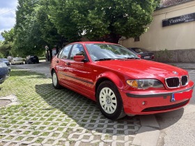 Обява за продажба на BMW 316 ~5 500 лв. - изображение 1