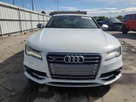 Audi S7 PRESTIGE 4.0TFSI* HEAD UP* BOSE* LANE ASSIST - Car24.bg Audi S7 PRESTIGE 4.0TFSI* HEAD UP* BOSE* LANE ASSIST
