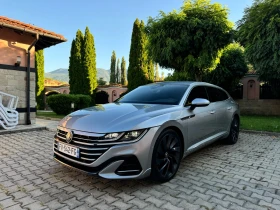 VW Arteon 2.0tdi/Rline/ShootingBrake/Digital/Top - Car24.bg VW Arteon 2.0tdi/Rline/ShootingBrake/Digital/Top