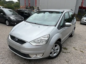 Ford Galaxy 2.0TDCI/7места - Car24.bg Ford Galaxy 2.0TDCI/7места