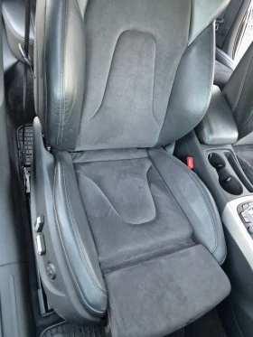 Audi A4 S-line Quattro  - 20900 лв. / 10686.00 € - 77242390 9 | Car24.bg Audi A4 S-line Quattro  - 20900 лв. / 10686.00 € - 77242390 9