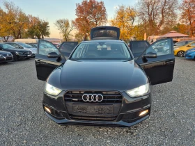 Audi A4 S-line Quattro  - Car24.bg Audi A4 S-line Quattro