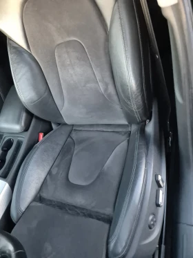 Audi A4 S-line Quattro  - 20900 лв. / 10686.00 € - 77242390 8 | Car24.bg Audi A4 S-line Quattro  - 20900 лв. / 10686.00 € - 77242390 8