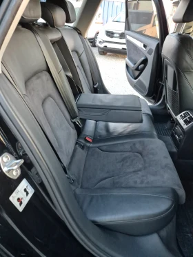 Audi A4 S-line Quattro  - 20900 лв. / 10686.00 € - 77242390 11 | Car24.bg Audi A4 S-line Quattro  - 20900 лв. / 10686.00 € - 77242390 11