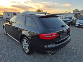 Audi A4 S-line Quattro  - 20900 лв. / 10686.00 € - 77242390 5 | Car24.bg Audi A4 S-line Quattro  - 20900 лв. / 10686.00 € - 77242390 5