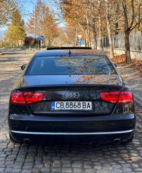 Audi A8 4.2tdi/full led - 23500 лв. / 12015.36 € - 31126487 6 | Car24.bg Audi A8 4.2tdi/full led - 23500 лв. / 12015.36 € - 31126487 6