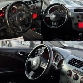 Seat Leon 1.6 102hp F1-style БЕНЗИН/ГАЗ - 6600 лв. / 3374.53 € - 23592838 9 | Car24.bg Seat Leon 1.6 102hp F1-style БЕНЗИН/ГАЗ - 6600 лв. / 3374.53 € - 23592838 9