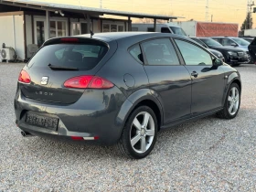 Seat Leon 1.6 102hp F1-style БЕНЗИН/ГАЗ - 6600 лв. / 3374.53 € - 23592838 5 | Car24.bg Seat Leon 1.6 102hp F1-style БЕНЗИН/ГАЗ - 6600 лв. / 3374.53 € - 23592838 5