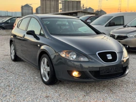 Seat Leon 1.6 102hp F1-style БЕНЗИН/ГАЗ - 6600 лв. / 3374.53 € - 23592838 7 | Car24.bg Seat Leon 1.6 102hp F1-style БЕНЗИН/ГАЗ - 6600 лв. / 3374.53 € - 23592838 7