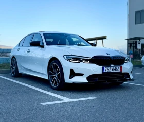 BMW 330 BMW 330 IXdrive Sport-Paket Performance - 47900 лв. / 24490.88 € - 43384653 2 | Car24.bg BMW 330 BMW 330 IXdrive Sport-Paket Performance - 47900 лв. / 24490.88 € - 43384653 2