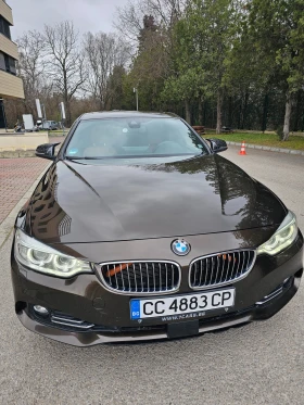 BMW 430 xDrive Gran Coupe - Car24.bg BMW 430 xDrive Gran Coupe