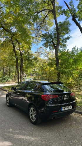 Alfa Romeo Giulietta 1.4 Бензин/Газ 120 коня - 4600 € / 8996.82 лв. - 17874166 6 | Car24.bg Alfa Romeo Giulietta 1.4 Бензин/Газ 120 коня - 4600 € / 8996.82 лв. - 17874166 6