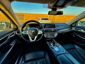 BMW 745 E - 44400 € / 86838.85 лв. - 82940668 14 | Car24.bg BMW 745 E - 44400 € / 86838.85 лв. - 82940668 14