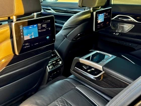 BMW 745 E - 44400 € / 86838.85 лв. - 82940668 16 | Car24.bg BMW 745 E - 44400 € / 86838.85 лв. - 82940668 16