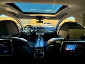 BMW 745 E - 44400 € / 86838.85 лв. - 82940668 12 | Car24.bg BMW 745 E - 44400 € / 86838.85 лв. - 82940668 12