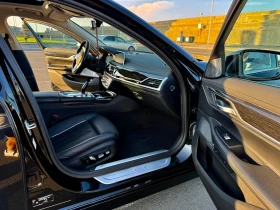 BMW 745 E - 44400 € / 86838.85 лв. - 82940668 17 | Car24.bg BMW 745 E - 44400 € / 86838.85 лв. - 82940668 17