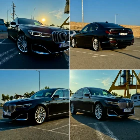 BMW 745 E - 44400 € / 86838.85 лв. - 82940668 2 | Car24.bg BMW 745 E - 44400 € / 86838.85 лв. - 82940668 2