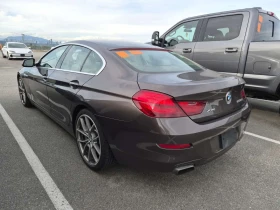 BMW 650 * Head Up Display * xDrive * CARFAX * | Auto.bg — изображение 4 BMW 650 * Head Up Display * xDrive * CARFAX * | Auto.bg — изображение 4