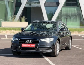 Снимка Audi A6