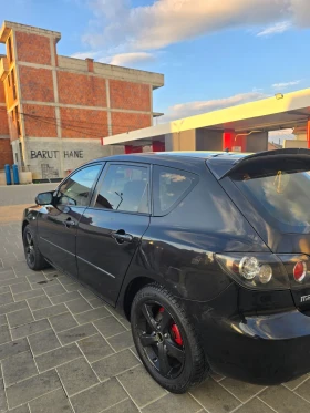 Mazda 3 undefined | Auto.bg — изображение 11 Mazda 3 undefined | Auto.bg — изображение 11
