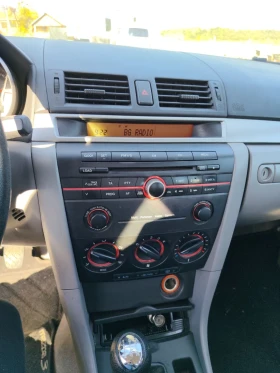 Mazda 3 1.6i - 1570 € - 31082223 13 | Car24.bg Mazda 3 1.6i - 1570 € - 31082223 13