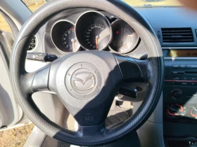 Mazda 3 1.6i - 1570 € - 31082223 10 | Car24.bg Mazda 3 1.6i - 1570 € - 31082223 10