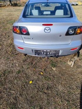 Mazda 3 1.6i - 1570 € - 31082223 2 | Car24.bg Mazda 3 1.6i - 1570 € - 31082223 2