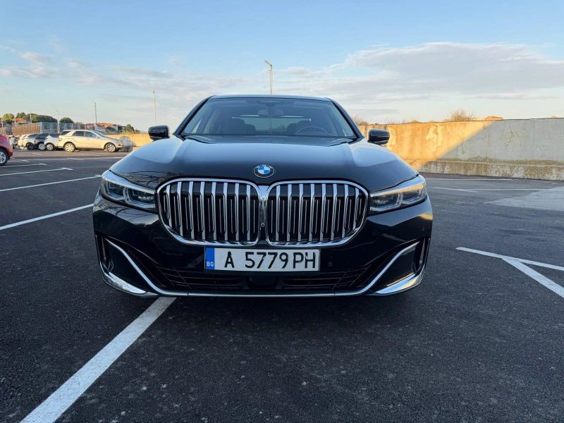 BMW 745 E - 45000 € / 88012.35 лв. - 82940668 1 | Car24.bg BMW 745 E - 45000 € / 88012.35 лв. - 82940668 1