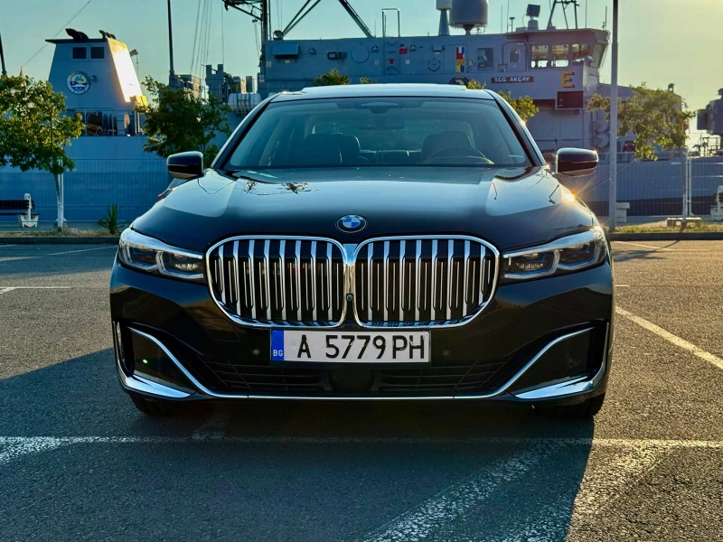 BMW 745 E - 44400 € / 86838.85 лв. - 82940668 1 | Car24.bg BMW 745 E - 44400 € / 86838.85 лв. - 82940668 1