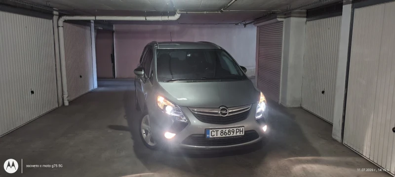 Opel Zafira C - 4900 € / 9583.57 лв. - 96891879 1 | Car24.bg Opel Zafira C - 4900 € / 9583.57 лв. - 96891879 1